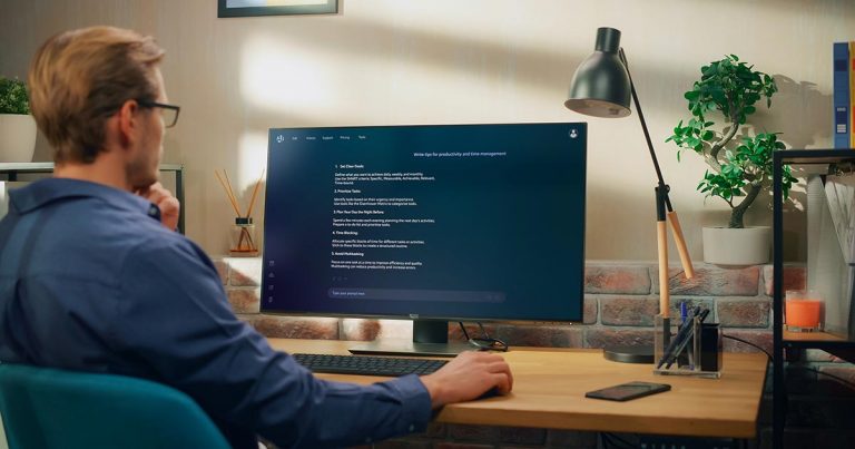 AI Optimization Principles