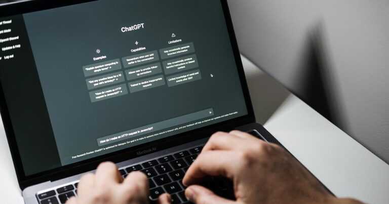 AI Search Website Optimization Principles