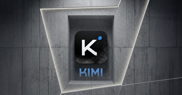 Kimi K3
